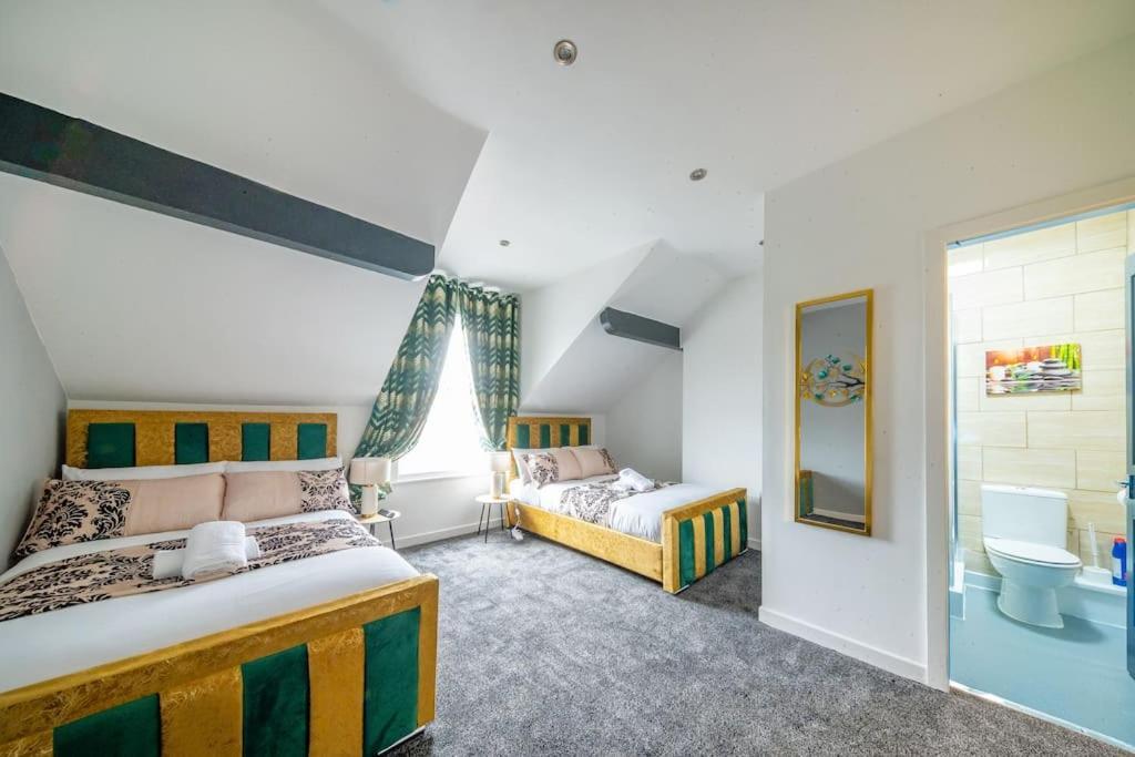 *fl1k* For Your Relaxed & Cosy + Free Parking + Free Fast Wifi